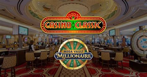 Casino classic Paraguay